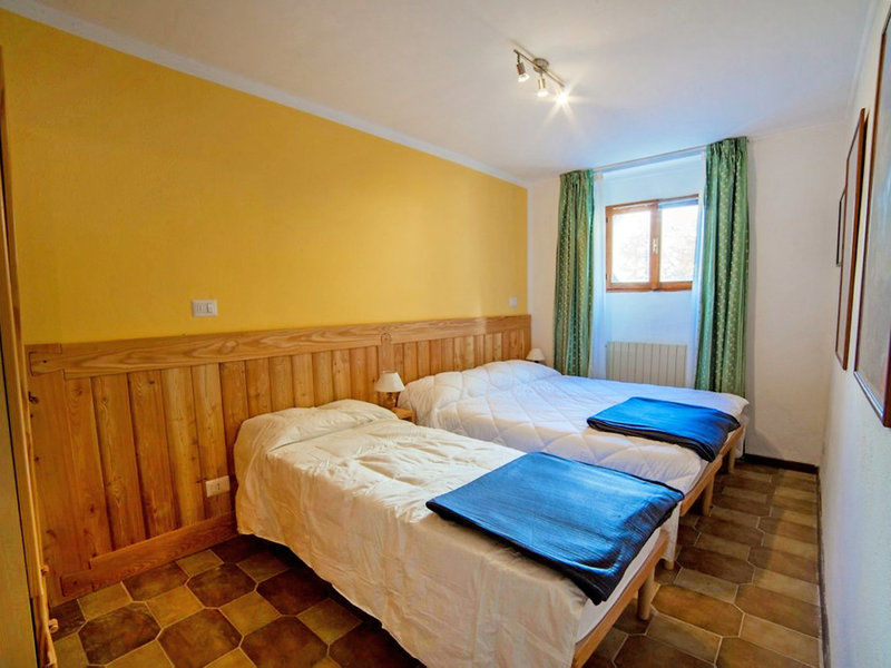 Cervinia One Bedroom No.3 Breuil-Cervinia Extérieur photo